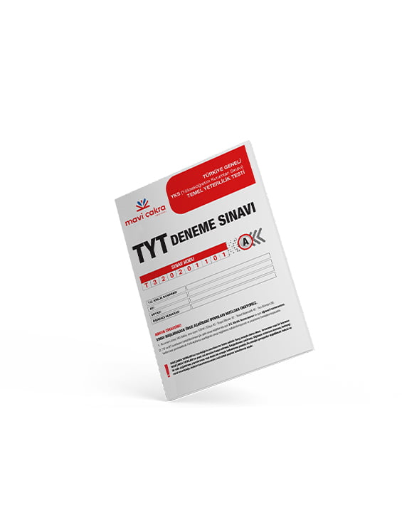 TYT DENEME
