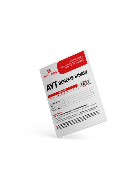 AYT DENEME